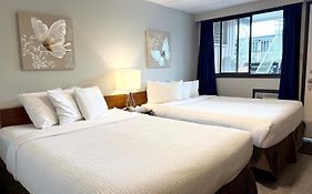 Departure Bay Motel